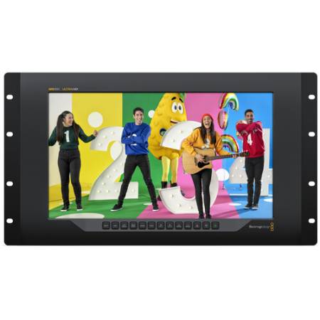 BlackMagic Design - SmartView 4K G3_1